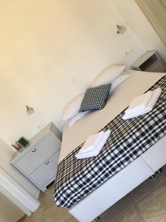 Gaia Serifos Apartments Rámos 외부 사진