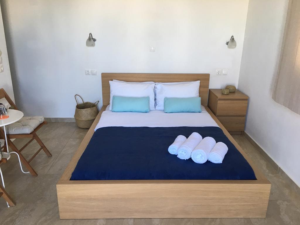 Gaia Serifos Apartments Rámos 외부 사진